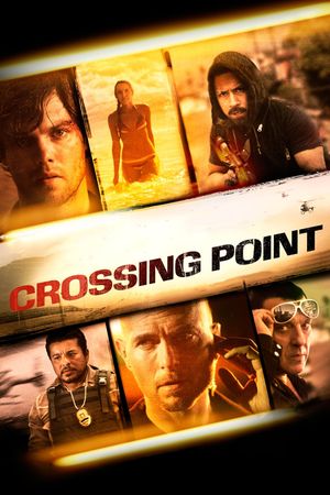 Crossing Point's poster