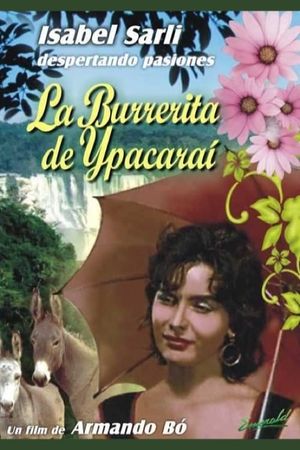 La burrerita de Ypacaraí's poster