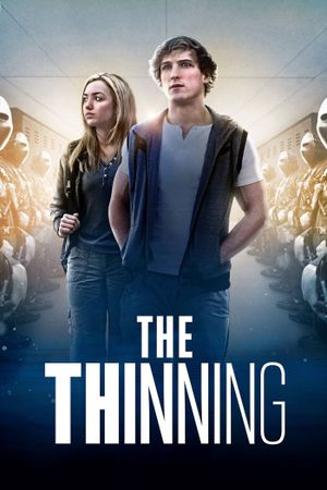 The Thinning's poster image