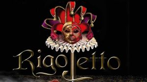 Rigoletto's poster