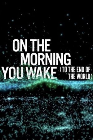 On the Morning You Wake (to the End of the World)'s poster image