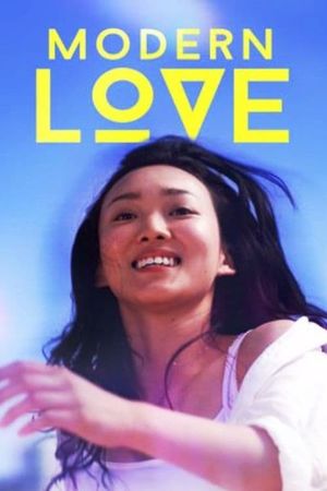 Modern Love's poster