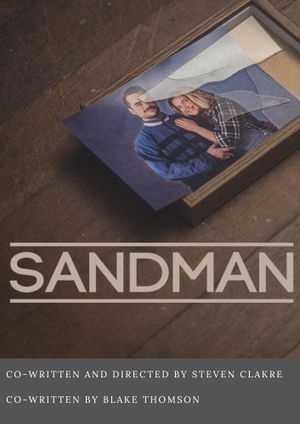 Sandman's poster