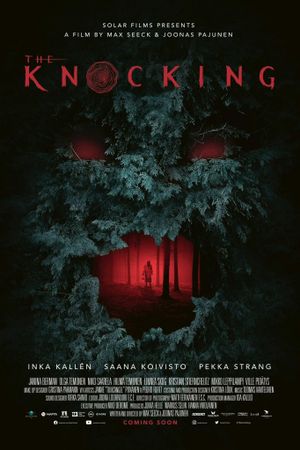 The Knocking's poster