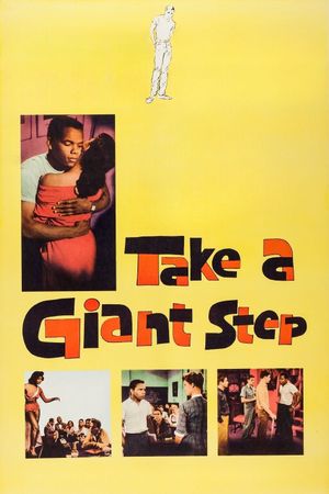 Take a Giant Step's poster