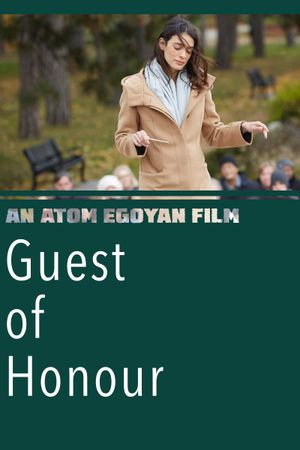 Guest of Honour's poster