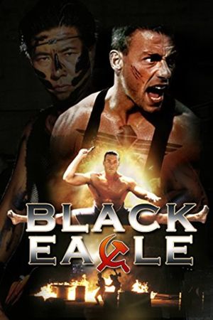 Black Eagle's poster