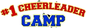 #1 Cheerleader Camp's poster