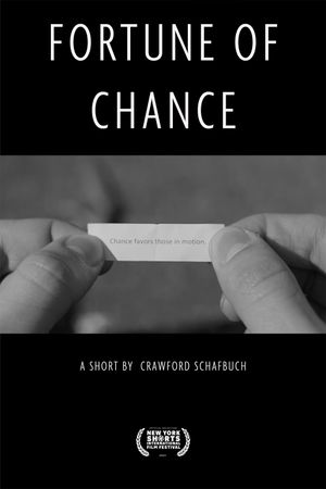 Fortune of Chance's poster