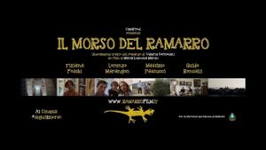 Il morso del ramarro's poster