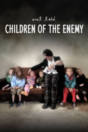 Children of the Enemy's poster