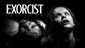 The Exorcist: Believer's poster