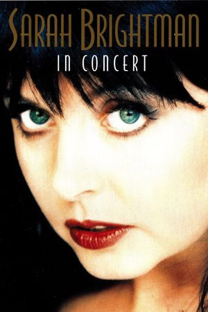 Sarah Brightman: In Concert's poster