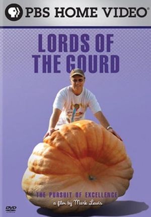 Lords of the Gourd's poster