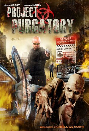 Project Purgatory's poster