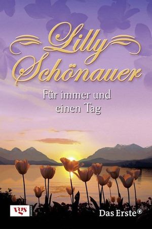 Lilly Schönauer - Für immer und einen Tag's poster