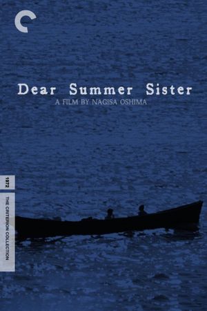 Dear Summer Sister's poster