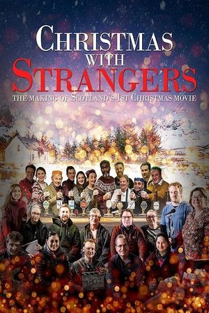 Christmas with Strangers's poster