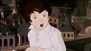 Little Nemo: Adventures in Slumberland Pilot 2's poster