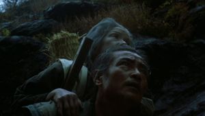 The Ballad of Narayama's poster
