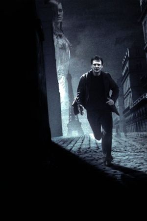 Taken's poster