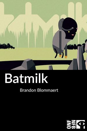 Batmilk's poster image