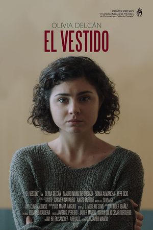 The Dress's poster