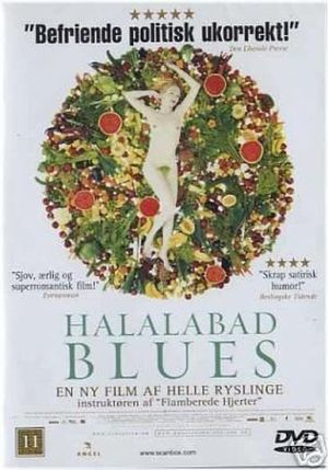 Halalabad Blues's poster