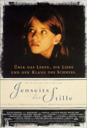 Beyond Silence's poster
