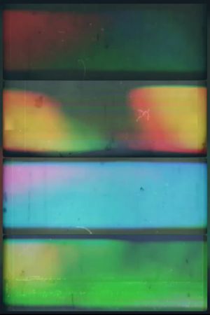 long live the glitch's poster