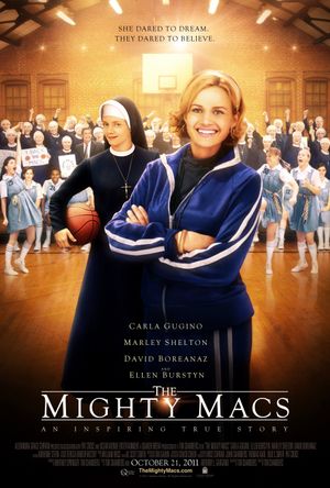 The Mighty Macs's poster