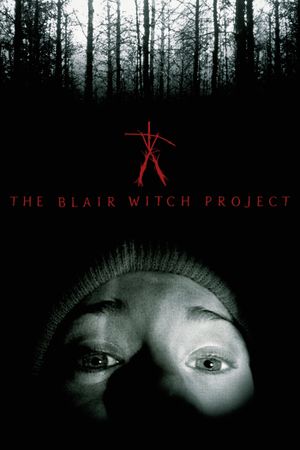 The Blair Witch Project's poster