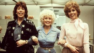9 to 5's poster