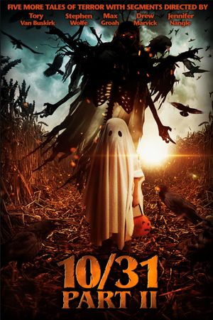 10/31 Part 2's poster