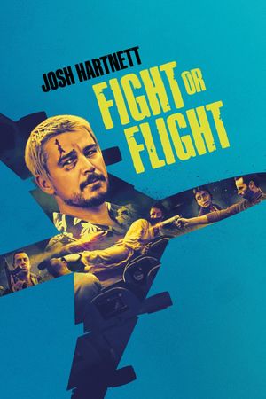 Fight or Flight's poster