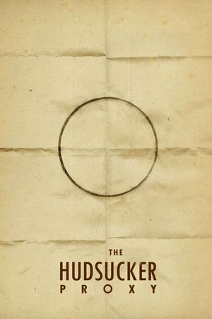 The Hudsucker Proxy's poster