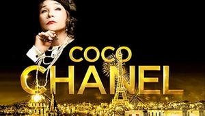 Coco Chanel's poster