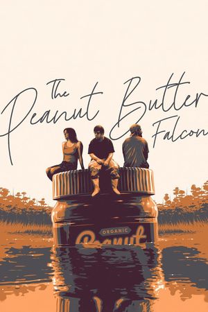 The Peanut Butter Falcon's poster