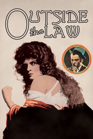 Outside the Law's poster