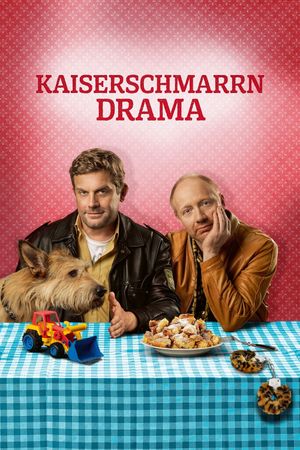 Kaiserschmarrndrama's poster