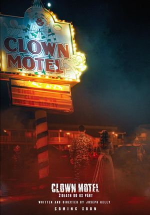 Clown Motel 2's poster