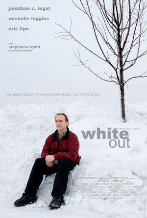 White Out's poster