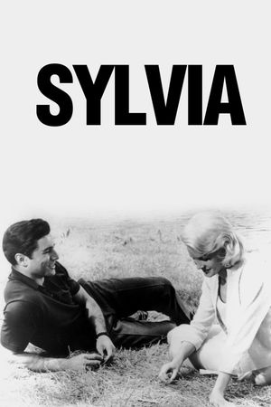 Sylvia's poster