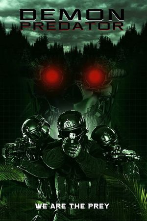 Demon Predator's poster image