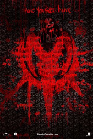 Sinister's poster