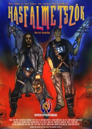 See No Evil's poster