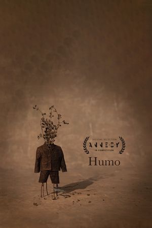 Smoke's poster