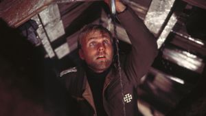 The McKenzie Break's poster