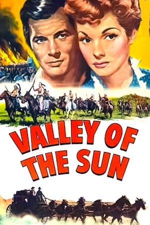 Valley of the Sun's poster
