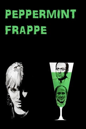 Peppermint Frappé's poster